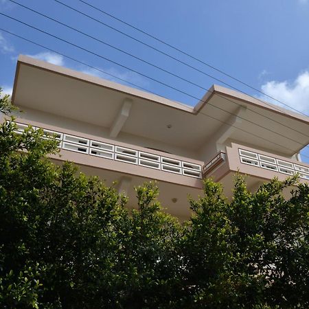 Apartmán Niriida Sfinárion Pokoj fotografie